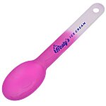 Frosted Mood Spoon