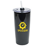 Revelstoke Tumbler With Straw - 20 oz.