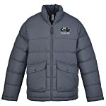 Inspire Puffer Jacket - Men's