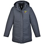 Inspire 3-in-1 Heavyweight Jacket - Ladies'