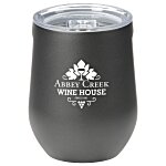 Corkcicle Pure Taste Stemless Wine Tumbler - 12 oz.