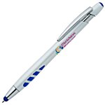 Marquee Stylus Pen - Pearlized - Full Color