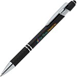 Rita Stylus Metal Pen - Full Color