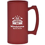 Silipint Beer Stein - 28 oz.