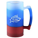 Silipint Beer Stein - 28 oz. - Multicolor