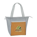 Williamsburg Lunch Tote