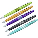 Pilot MR Twist Metal Pen - Retro Pop Collection