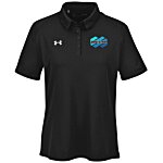 Under Armour Team Tech Polo - Ladies' - 24 hr