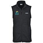 Columbia Alto Pass Fleece Vest