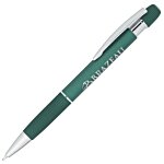 Chateau Soft Touch Metal Pen