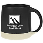 Magnolia Coffee Mug - 12 oz. - 24 hr