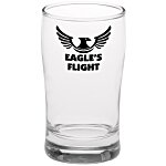 Sampler Glass - 5 oz. - 24 hr