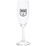 Napa Flute Glass - 5.75 oz. - 24 hr