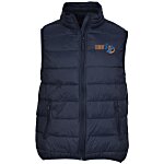 Alberta Puffer Vest - Men's