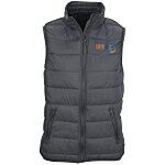 Alberta Puffer Vest - Ladies'