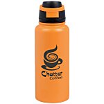 Pop Sip Vacuum Bottle - 32 oz.