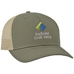 Richardson Recycled Trucker Cap