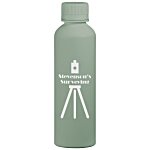 London Aluminum Bottle - 21 oz. - 24 hr