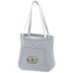 Sweatshirt Tote - Full Color