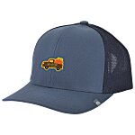 TravisMathew Trucker Cap - Full Color Patch