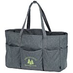 Earl Utility Tote