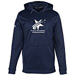 Under Armour Storm Fleece Hooded Sweatshirt - Men's - Screen