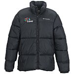 Columbia Puffect III Jacket - Men's