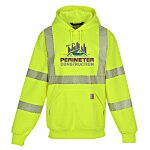 Carhartt High-Visibility Thermal-Lined Hoodie