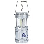 Britton Pop Up Rechargeable COB Lantern