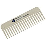 Wide Tooth Brush Comb