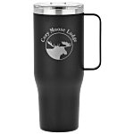 Denali Vacuum Mug - 40 oz. - Laser Engraved