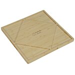 Bamboo Charcuterie Platter & Cutting Board