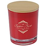 Bamboo Soy Candle