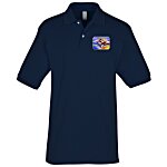 Jerzees Dri-Power Polo - Men's - Full Color