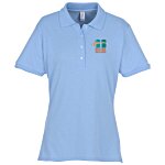 Jerzees Dri-Power Polo - Ladies' - Embroidered