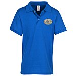 Jerzees Dri-Power Polo - Youth - Full Color