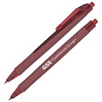 Ninja Soft Touch Gel Pen