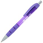 Petaluma Pen - Translucent