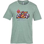 District Perfect Blend T-Shirt - Men's - Full Color