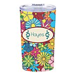 Full Color Travel Tumbler - 20 oz.