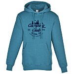 Threadfast Epic Fleece Pullover Hooded Sweatshirt - Screen