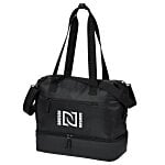Daybreak Weekender Tote