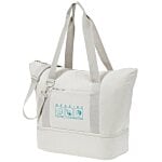 Daybreak Travel Tote