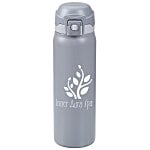 Rhine 2 in 1 Vacuum Bottle - 30 oz.