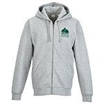 Stanley/Stella Mixer Full-Zip Hooded Sweatshirt