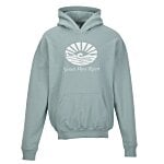 Stanley/Stella Cooper Dry Hooded Sweatshirt