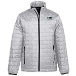 Telluride Quilted Packable Jacket - Men's - 24 hr