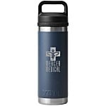 YETI Rambler Vacuum Bottle with Chug Lid - 18 oz.