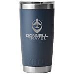 YETI Rambler Vacuum Tumbler with Magslider Lid - 20 oz.