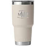 YETI Rambler Tumbler with Magslider Lid - 30 oz.